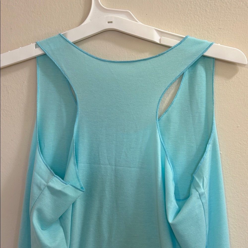 Summer Vibes Graphic Tank Top - Picture 8 of 8